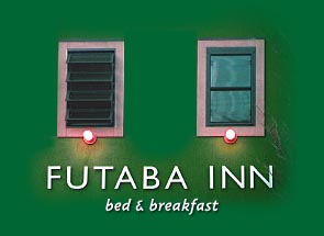 FUTABA INN bed & breakfast